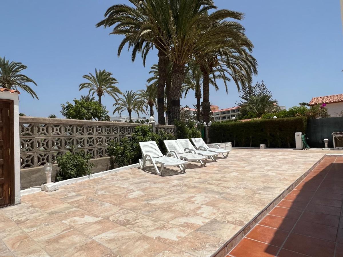Xookoob Serenity Bungalow San Bartolome de Tirajana  Exterior photo