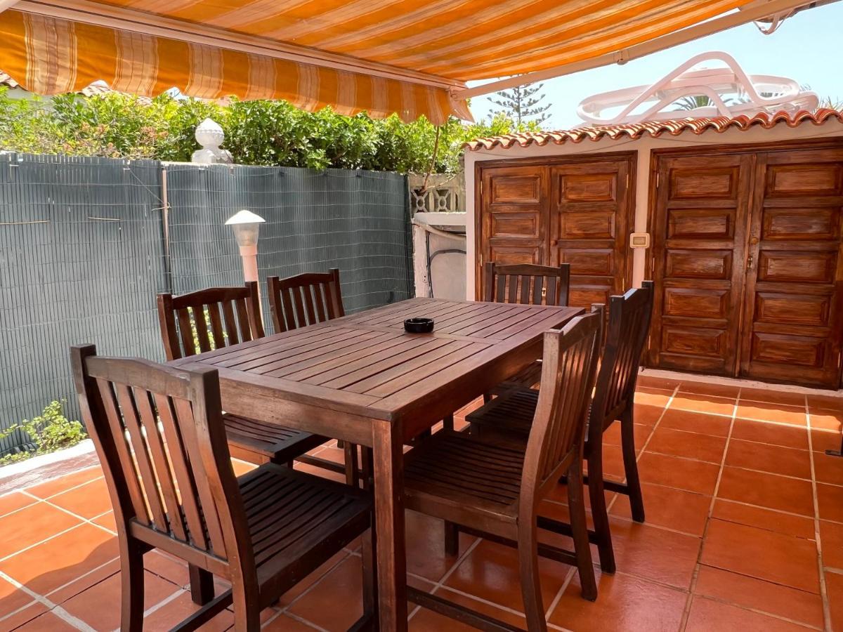 Xookoob Serenity Bungalow San Bartolome de Tirajana  Exterior photo