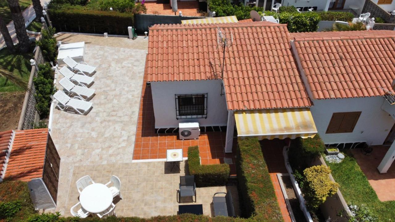 Xookoob Serenity Bungalow San Bartolome de Tirajana  Exterior photo