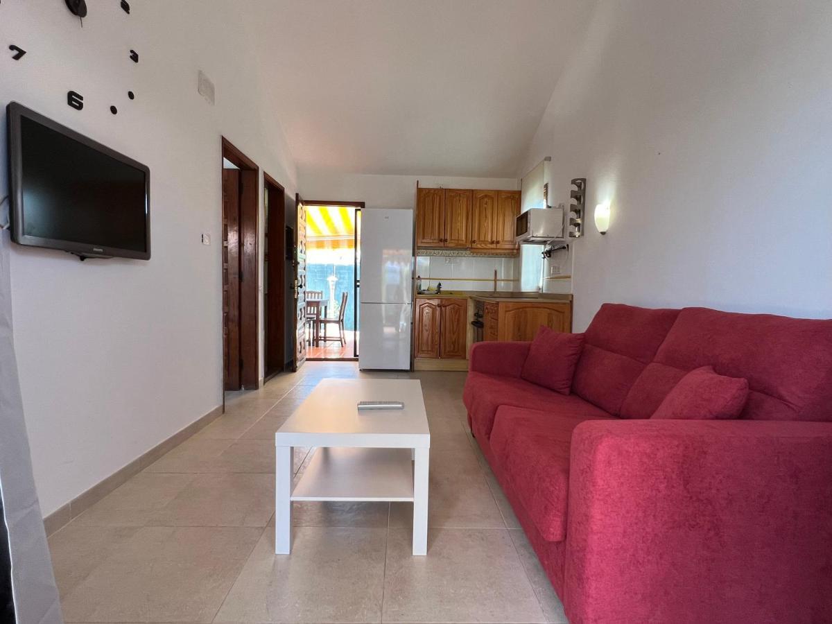 Xookoob Serenity Bungalow San Bartolome de Tirajana  Exterior photo