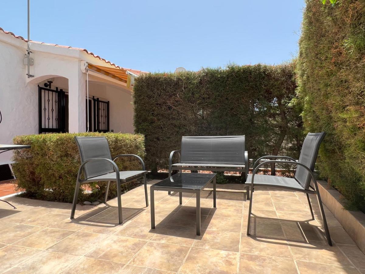 Xookoob Serenity Bungalow San Bartolome de Tirajana  Exterior photo