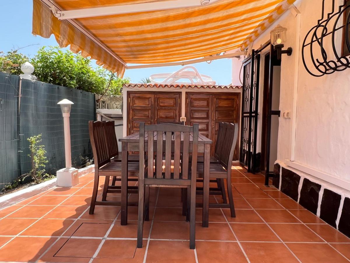 Xookoob Serenity Bungalow San Bartolome de Tirajana  Exterior photo