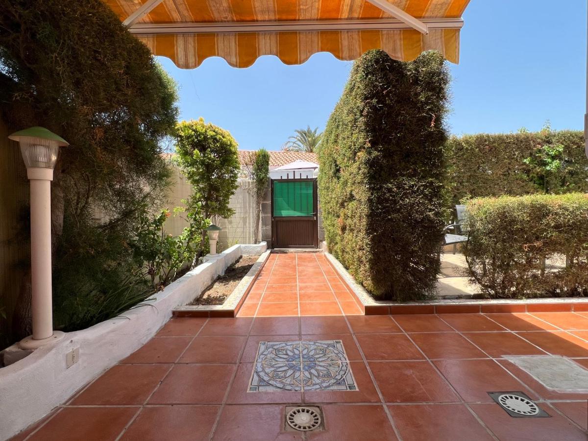 Xookoob Serenity Bungalow San Bartolome de Tirajana  Exterior photo